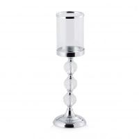 34495-SRE-SWCZN-XL Подсвечник 16*16*57,5 см Home&you, серия ELEGANT 