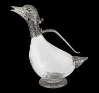 RE-C3045N Декантер 0,75л."Утка"