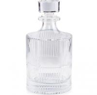GL014 Штоф для крепких напитков 1л, GLASSERIE, серия DANDY 