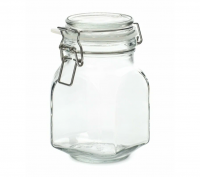JAR080 Банка 0,8л с бугельным замком ATTRIBUTE