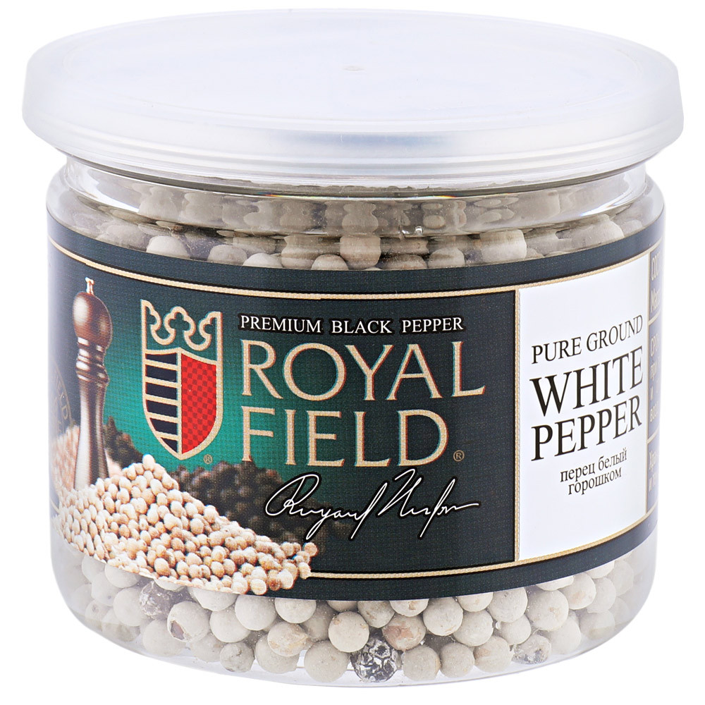 Большое поступление Специи Royal Field