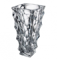 9K7/8KH07/0/99V87/305-169  Ваза 30,5см, Crystalite Bohemia, серия CASABLANCA