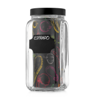 FRE160E405 Банка для хранения 1,6л Fresco Esprado