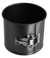 93-CS-EA-5-12  Форма для выпечки для кулича 16*12,5см разъемная, REGENT, серия Linea EASY 
