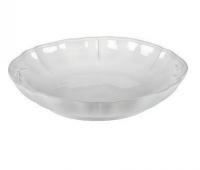 JP341-00201Z  Салатник 34*6 см COSTA NOVA, серия White, фарфор
