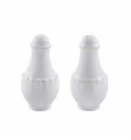 Набор для специй: солонки и перечница COSTA NOVA, серия White/White IM550-WHI(SDS01-00804A) 
