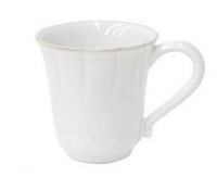 Кружка 320мл COSTA NOVA, серия White SC131-00201Z 
