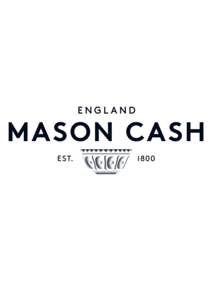 2002.115 Миска 600мл, Mason Cash, серия Linear, белая