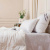 Подушка Supreme light collection 70*70см Подушка Supreme light collection 70*70см