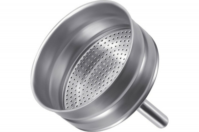 93-MO-02-450 Кофеварка гейзерная 450мл Linea MOKA