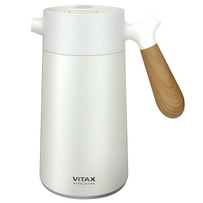 VX-3071 Вакуумный френч-пресс  950мл, VITAX, серия ForHome&Office 