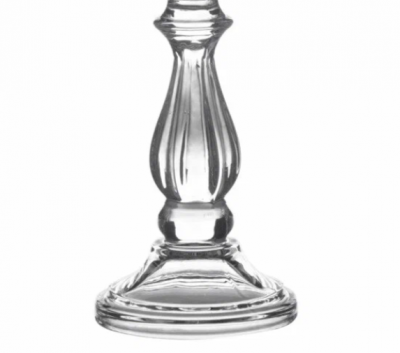 Подсвечник 28,5см, Decor de table Home, серия Ле Прованс, 2в1