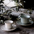 Чаша-салатник 13 см, COSTA NOVA, серия White, керамика, JS131-WHT(JS131-00201Z)) Чаша-салатник 13 см, COSTA NOVA, серия White, керамика, JS131-WHT(JS131-00201Z))