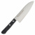 801-812 Нож кухонный Сантоку 17см SATAKE Япония, серия Black Pakka Wood 801-812 Нож кухонный Сантоку 17см SATAKE Япония, серия Black Pakka Wood