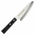 801-836 Нож кухонный Деба 15см SATAKE Япония, серия Black Pakka Wood 801-836 Нож кухонный Деба 15см SATAKE Япония, серия Black Pakka Wood