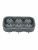 79-029 Форма для льда, 6 шариков 18х13х4,5см Linea SILICONE 79-029 Форма для льда, 6 шариков 18х13х4,5см Linea SILICONE