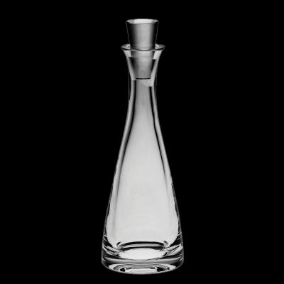 290/40368/1/00000/070-109 Графин 0,7л, Crystal BOHEMIA, серия "Blank" 
