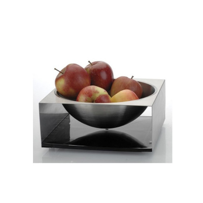 1104744 Фруктовница "Cubo" 24x11x8,5см