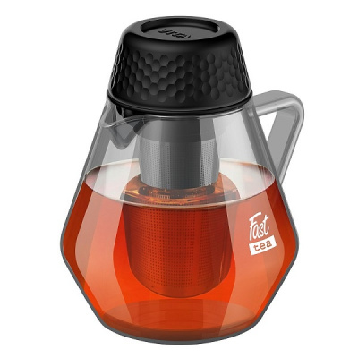 **VX-3342 Чайник заварочный 800мл, VITAX, серия Fast Tea