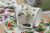 CAR2-707-3101 Кружка фарфоровая 400мл Carmani "Крыжовник" в подарочной упаковке CAR2-707-3101 Кружка фарфоровая 400мл Carmani "Крыжовник" в подарочной упаковке
