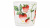 JM-90537/3 Кружка Just Mugs Dorset Фермерский садик Клубника 400 мл, фарфор костяной JM-90537/3 Кружка Just Mugs Dorset Фермерский садик Клубника 400 мл, фарфор костяной