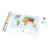 4820191130043 Карта Travel Map Kids Sights 4820191130043 Карта Travel Map Kids Sights