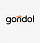 GONDOL