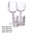 27708020006 Набор для коктейля 4 предмета, RCR Set, серия SET COCKTAIL 27708020006 Набор для коктейля 4 предмета, RCR Set, серия SET COCKTAIL