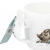 Кружка Royal Worcester Забавная фауна Птенцы 310 мл, фарфор костяной RWC MMQU5629-XT-1 Кружка Royal Worcester Забавная фауна Птенцы 310 мл, фарфор костяной RWC MMQU5629-XT-1