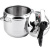 800-02 Скороварка 5л нержавеющая сталь Home perfect, Турция 800-02 Скороварка 5л нержавеющая сталь Home perfect, Турция