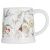 P_0059.634 Кружка Country Hens 385 мл Price&Kensington P_0059.634 Кружка Country Hens 385 мл Price&Kensington