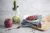 k_0025_815v Банка 1л с теркой для спиральной нарезки Kilner