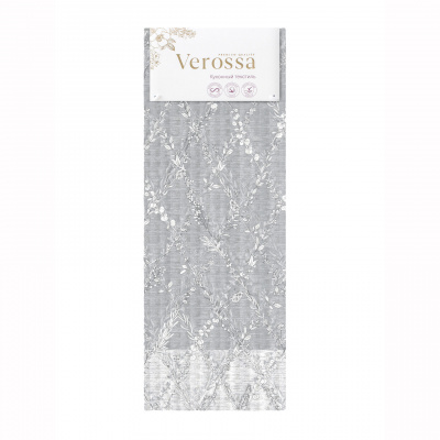 Полотенце кухонное Verossa 40*70см вафельное микс
