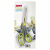 5182 Ножницы универсальные 21,5см, Kamille, нержавеющая сталь, с пластиковыми ручками 5182 Ножницы универсальные 21,5см, Kamille, нержавеющая сталь, с пластиковыми ручками