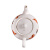 Чайник 1,15 л Tudor, декор COUNTRY FARMYARD GR03_1150TP Чайник 1,15 л Tudor, декор COUNTRY FARMYARD GR03_1150TP