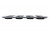 R46139 Форма для выпечки кексов, CIRCULON, серия Ultimum R46139 Форма для выпечки кексов, CIRCULON, серия Ultimum