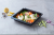 G24SPR6/T006 Форма для запекания 24*24см PYREX, серия MAGIC G24SPR6/T006 Форма для запекания 24*24см PYREX, серия MAGIC
