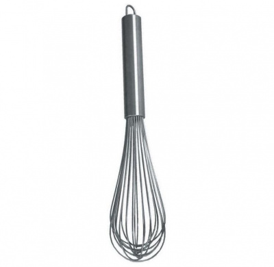 92001284 Венчик 35см 12 спиц, P.L.Proff Cuisine, нержавеющая сталь
