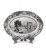 92-0404 Столовый набор на 4 персоны 21 предмет, Claytan, декор ROME GREY 92-0404 Столовый набор на 4 персоны 21 предмет, Claytan, декор ROME GREY