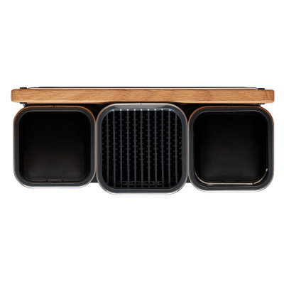 95026 Подставка-органайзер для кухонной утвари, Joseph Joseph, серия CounterStore 
