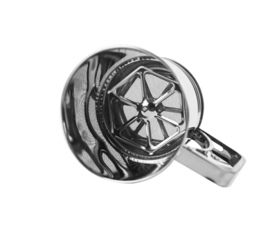 MC-3533 Кружка-сито для просеивания муки d 12,8см