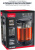 VX-3322 VITAX Чайник заварочный 4в1 Quattropot 1200мл термостекло, пластик, нержавеющая сталь VX-3322 VITAX Чайник заварочный 4в1 Quattropot 1200мл термостекло, пластик, нержавеющая сталь
