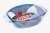 410B000/7044 Форма стеклянная 30*21см для запекания, PYREX, серия IRRESISTIBLE 410B000/7044 Форма стеклянная 30*21см для запекания, PYREX, серия IRRESISTIBLE