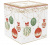 EL-R1101/CEVE Кружка 275 мл, Easy Life, Christmas Eve, декор "Новогодние шары" EL-R1101/CEVE Кружка 275 мл, Easy Life, Christmas Eve, декор "Новогодние шары"