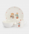 ANLAF-SHMEI-0908 Набор детский 1перс.3пр. МИШКИ ,Teddy bear ANLAF-SHMEI-0908 Набор детский 1перс.3пр. МИШКИ ,Teddy bear