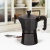 MR-1666-6 Кофеварка гейзерная 300мл "Espresso Moka" алюминий Maestro MR-1666-6 Кофеварка гейзерная 300мл "Espresso Moka" алюминий Maestro