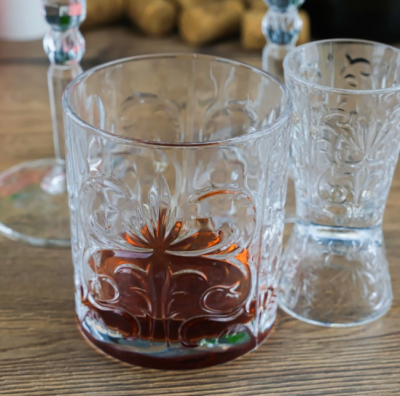27708020006 Набор для коктейля 4 предмета, RCR Set, серия SET COCKTAIL 