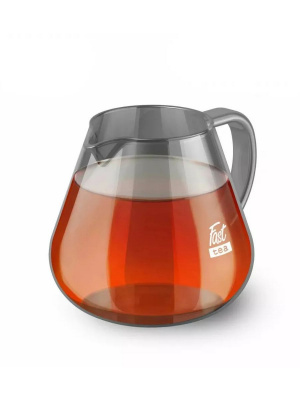 VX-3341 Чайник заварочный 900мл, VITAX, серия Fast Tea
