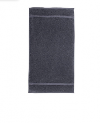 Дамарис (Damaris) (синее) 50*90см Полотенце Махровое,Пол-ДМ-50х90сн