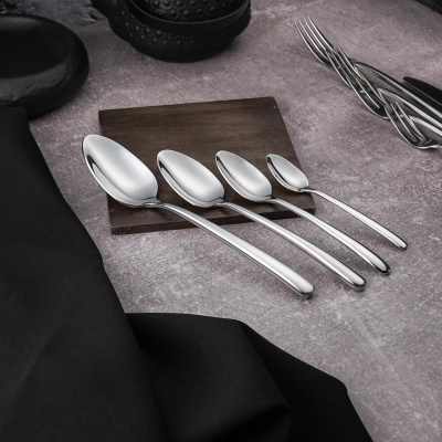 99003548 Ложка столовая 21см, Proff Cuisine, серия  BRAMINI